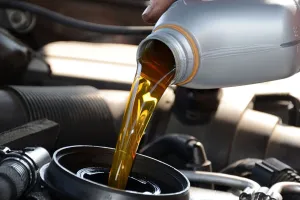 हल्द्वानी: कमीशन की डोर से बंधा है 'लाल' तेल का 'काला' कारोबार