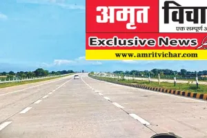 Exclusive: कानपुर-गाजियाबाद एक्सप्रेस-वे का काम जल्द शुरू होने की उम्मीद... आबादी से दूर फोरलेन होगा निर्माण, इन शहरों से होकर गुजरेगा