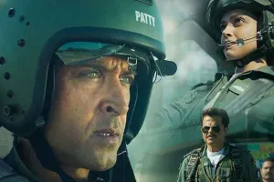 Fighter Box Office Day 11: ऋतिक रोशन की फाइटर ने की बॉक्स ऑफिस पर जोरदार वापसी