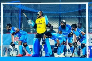 FIH Hockey Pro League : नीदरलैंड के खिलाफ बढ़े जोश के साथ उतरेगी भारतीय हॉकी टीम