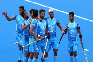 FIH Pro League : स्पेन के खिलाफ खुद को परखने उतरेगी भारतीय पुरुष हॉकी टीम, जानिए क्या बोले कप्तान Harmanpreet Singh?