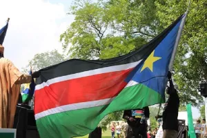 दक्षिण सूडान के पास विवादित क्षेत्र में सांप्रदायिक झड़प, 23 लोगों की मौत...17 अन्य घायल