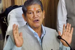 '10 साल के शासन के बाद मतदाता बदलाव चाह रहे हैं', उत्तराखंड के पूर्व मुख्यमंत्री हरीश रावत ने कहा 