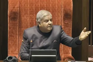 राज्यसभा में उठा छात्रों की आत्महत्या का मुद्दा, जागरुकता अभियान चलाने की मांग की गई 