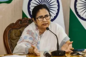 ममता बनर्जी का ऐलान, बंगाल के 21 लाख मनरेगा श्रमिकों के बैंक खातों में पैसा ट्रांसफर करेगी राज्य सरकार