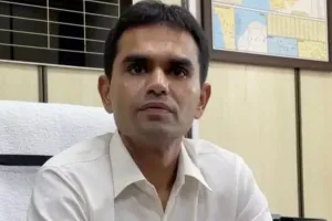 NCB के पूर्व अधिकारी समीर वानखेड़े के खिलाफ ED ने दर्ज किया धन शोधन का मामला