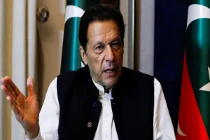 Pakistan : आम चुनाव के अंतिम नतीजों में इमरान खान समर्थित निर्दलीय उम्मीदवारों का दबदबा 