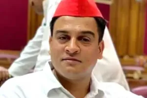 SP MLA Irfan Solanki ने राज्यसभा चुनाव में वोट डालने की मांगी अनुमति... मामले में कल होनी है सुनवाई