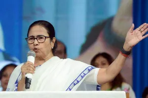 संदेशखालि में उठाए गए सभी जरूरी कदम, नहीं छोड़ा जाएगा दोषियों को: ममता बनर्जी
