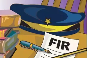 कासगंजः दुग्ध वाहन ने मासूम को रौंदा, एफआईआर दर्ज 