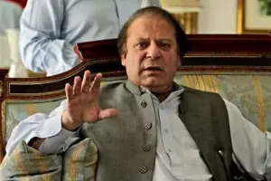 Pakistan : चुनाव में किसी भी दल को बहुमत नहीं, नवाज को पांच और नवनिर्वाचित निर्दलीय सांसदों का मिला समर्थन...बनेगी गठबंधन सरकार?