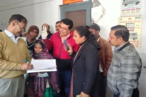 कानपुर हादसा: अभिभावकों मे रोष, बोले- वैन स्कूल में हो बैन, तीन सदस्यीय पैनल करेगा जांच 