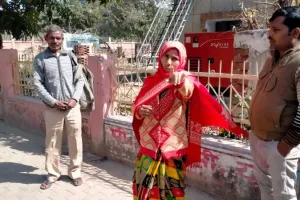 Farrukhabad: सेंट्रल जेल फतेहगढ़ में कैदी की मौत... आजीवन कारावास की सजा भगुत रहा था, परिजनों ने लगाए आरोप