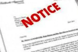 हल्द्वानी: अब्दुल मलिक को जिला जेल बैरक नंबर-1 में तामील कराया जाएगा वसूली नोटिस