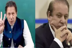 Pakistan: जेल में बंद इमरान खान ने किया एआई का इस्तेमाल, ठोका जीत का दावा...नवाज को बताया 'मूर्ख' 