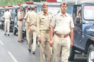 पुलिस विभाग को 48 करोड़ 76 लाख की सौगात, जानें कहां का होगी विकास 