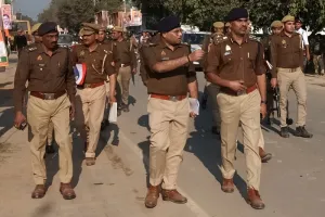 PM Modi Sambhal Visit : प्रधानमंत्री की सुरक्षा को बेहद कड़े प्रबंध, चप्पे-चप्पे पर निगरानी