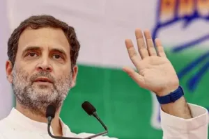 UP: राहुल गांधी की भारत जोड़ो न्याय यात्रा 21 फरवरी को कानपुर सीमा में करेगी प्रवेश... ये रूट किया गया तय