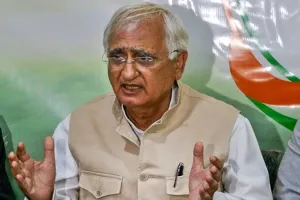 सपा से गठबंधन के बाद कांग्रेस में मची रार! छलका सलमान खुर्शीद का दर्द, कहा- टूट सकता हूं लेकिन...  