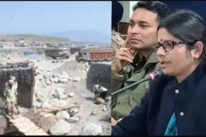 हल्द्वानी: बनभूलपुरा कांड में लिप्त 26 उपद्रवियों के वाहनों के गौला खनन पंजीयन होंगे निरस्त