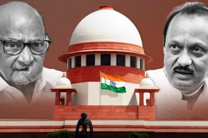 सुप्रीम कोर्ट निर्वाचन आयोग के फैसले के खिलाफ शरद पवार की याचिका पर तत्काल सुनवाई पर करेगा विचार 