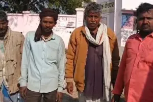 Fatehpur Crime: पिता ने डांटा तो बेटे ने उठाया खौफनाक कदम... परिजन बोले- जीवन भर इस बात का रहेगा अफसोस