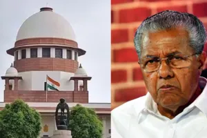 केंद्र ने सुप्रीम कोर्ट से कहा- शुद्ध उधारी सीमा पर विवाद सुलझाने के लिए केरल के साथ बातचीत को तैयार