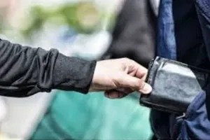 रुद्रपुर: अपर सिविल जज सीनियर डिवीजन द्वितीय का पर्स चोरी