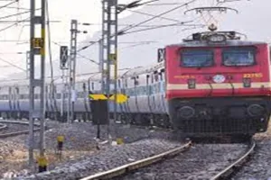 प्रयागराज: गोंदिया एक्सप्रेस लूट कांड में शामिल सपेरों की तलाश में जुटी आरपीएफ और जीआरपी