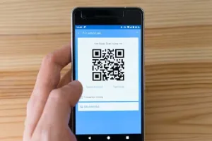 साइबर ठगी का नया तरीका: सुलतानपुर में क्यू आर कोड मांगकर व्यापारी के उड़ाए 65 हजार रुपए, केस दर्ज