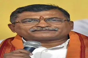 'CAA लागू होते ही पड़ोसी मुल्कों में परेशान हिन्दू-जैन-बौद्ध-सिक्खों को कानून का लाभ दिलाने में सबसे आगे रहेगी विहिप'