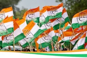 एएमयू के अल्पसंख्यक दर्जे को खत्म करने कोशिश हुई तो होगा कड़ा विरोध: कांग्रेस