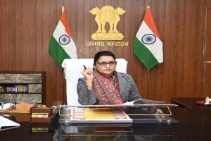 बहराइच: जिले में पहली बार होगी आरओ और एआरओ की परीक्षा, बनाए गए 15 परीक्षा केन्द्र 