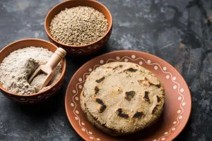 बाराबंकी: 26 लाख जरुरतमंदों की थाली से दूर रहेगी बाजरे की रोटी, नहीं हुआ आवंटन, बना संशय