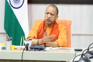 यूपी में सुशासन अचानक नहीं आया, करने पड़े कई बड़े रिफॉर्म : योगी आदित्यनाथ 