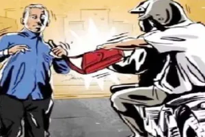 फिरोजाबाद: पुलिस को दी सूचना- पिता के लुट गए साढ़े तीन लाख रुपए, 6 घंटे में 'खाकी' ने कर दिया खुलासा!