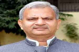 लोकसभा चुनाव में भाजपा को हराएंगे, चुनाव परिणाम हमारे पक्ष में आएगा: नरेश उत्तम पटेल