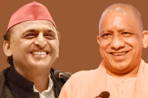 यूपी में राज्यसभा की 10 सीटों के लिए शुरू हुई वोटिंग, सीएम योगी, अखिलेश यादव ने डाला वोट