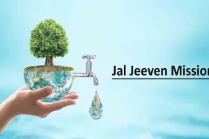 जल जीवन मिशन और स्वच्छ भारत मिशन (ग्रामीण) पर कल से शुरू हो रहा राष्ट्रीय सम्मेलन, जानिये कौन होगा शामिल?