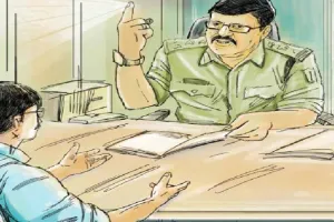 आगरा: यमुना में फेंकी गई किशोरी ने पुलिस से कहा- वो पढ़ना चाहती है, घर गई तो हो जाएगी शादी...