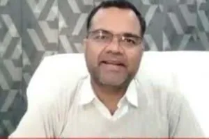 आगरा: बीडीओ की इतनी हिम्मत कि जिलाधिकारी से कर ली हाथापाई, डीएम ने पूछा था बस यह सवाल..., केस दर्ज