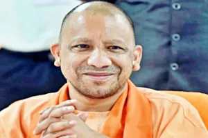 सोशल मीडिया पर बढ़ी मुख्यमंत्री योगी आदित्यनाथ की ख्याति, फॉलोअर्स के मामले में बने नंबर वन सीएम