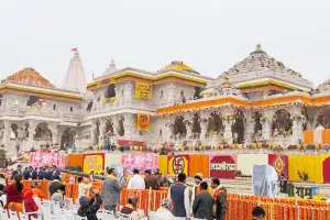 अयोध्या में दिनों दिन बढ़ रही श्रद्धालुओं की संख्या, रामभक्तों की सुविधा के लिए प्रशासन ने बनाया अब यह प्लान!