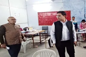 UP Board Exam 2024: प्रयागराज में बने सबसे ज्यादा परीक्षा केंद्र, आठ हजार केंद्रों पर 55 लाख परीक्षार्थी देंगे EXAM