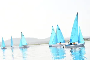 भारतीय थल सेना का सेंट्रल कमांड 'सेलिंग रिगाटा-2024' संपन्न, पहली बार भाग ले रहे अग्निवीरों ने किया शानदार प्रदर्शन