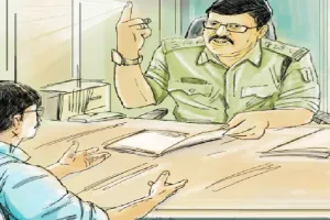 बहराइच: सीओ की जांच के बाद हिस्ट्रीशीटर समेत दो पर दर्ज हुआ केस, पीड़ित परिवार की रंग लाई मेहनत!