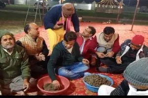 मेरे दिल की धड़कनों में प्रयागराज और संगम बसता है: राजपाल यादव