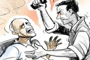 श्रावस्ती: बेटी की शादी के लिए वृद्ध बेचना चाहता था जमीन, नाराज बेटे ने कर दी बाप की हत्या, कोहराम