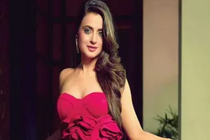 मुरादाबाद: अभिनेत्री अमीषा पटेल को कोर्ट से बड़ी राहत, मंजूर हुई जमानत