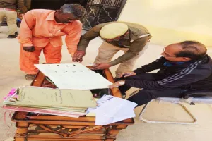 प्रयागराज: सेंट्रल जेल के 18 सिद्धदोष बंदी नए जिला जेल में हुए स्थानांतरित